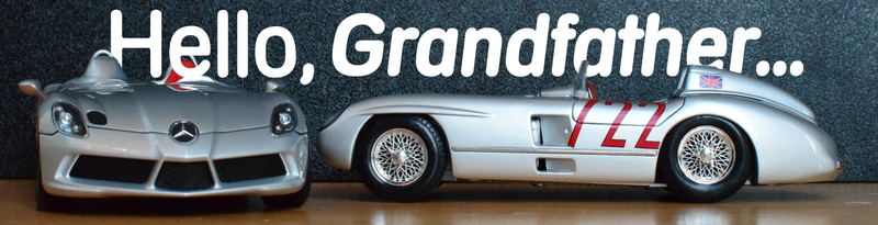 Illustration for article titled Sir Stirling Moss Sunday: Bonus Edition